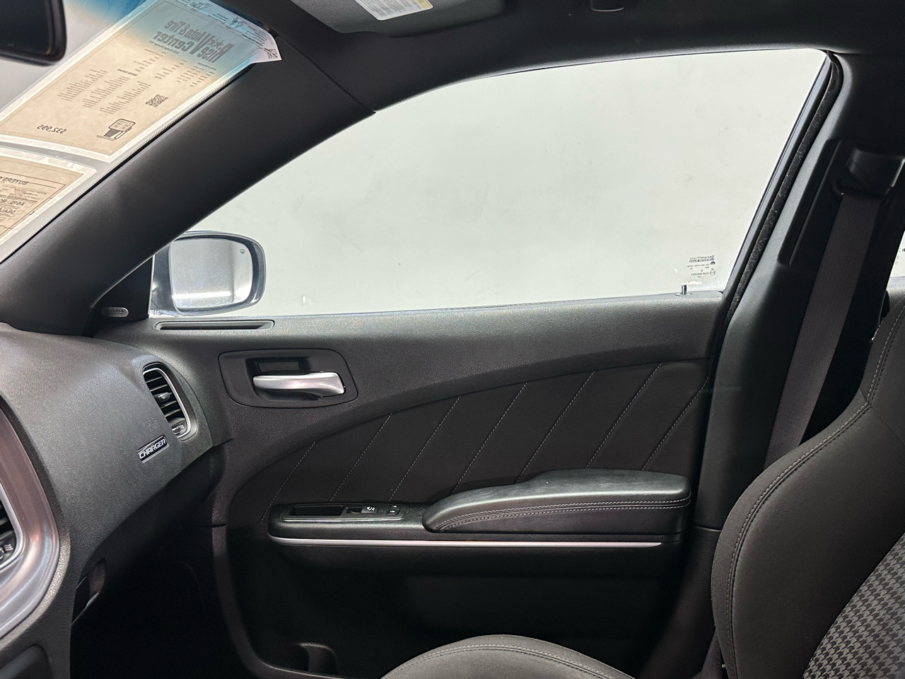 Dodge Charger R/T 2023