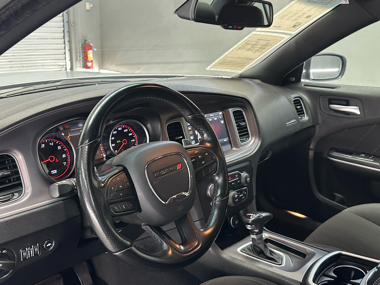 Dodge Charger R/T 2023