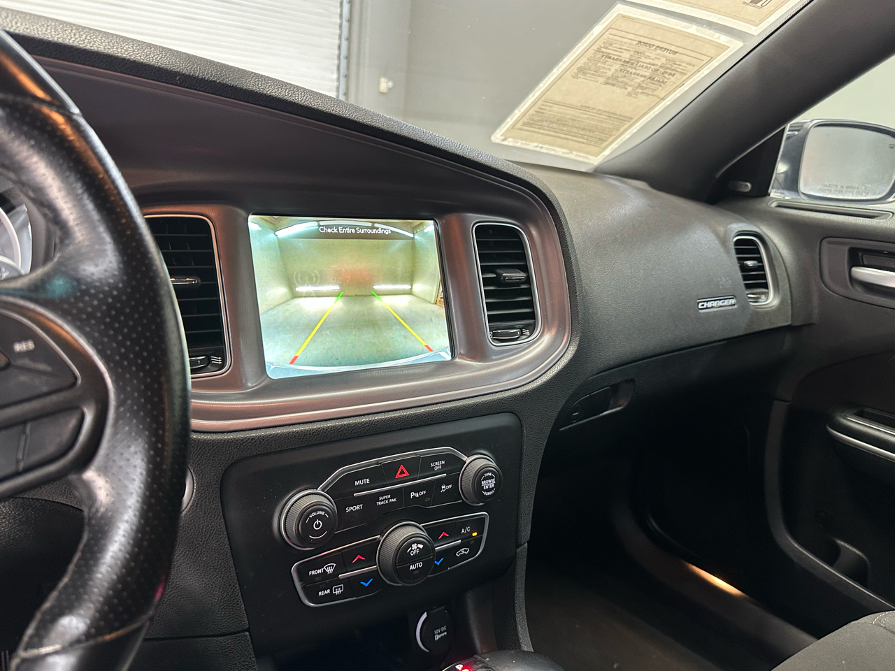 Dodge Charger R/T 2023