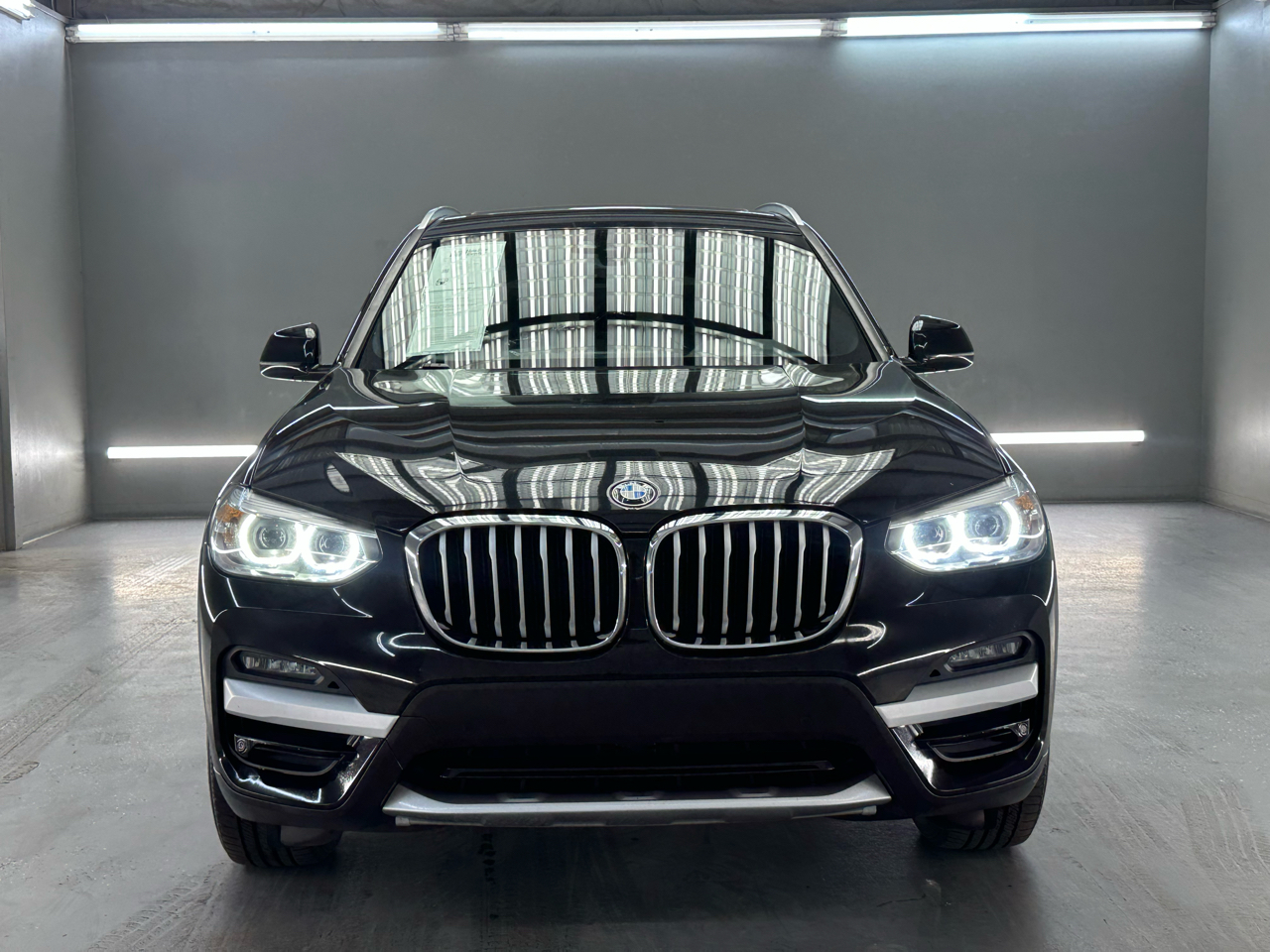 BMW X3 sDrive30i 2021