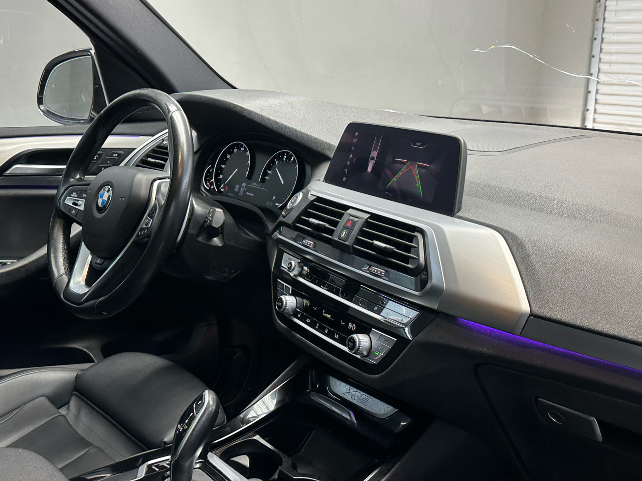 BMW X3 sDrive30i 2021