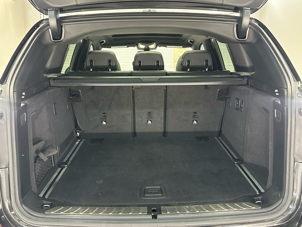 BMW X3 sDrive30i 2021