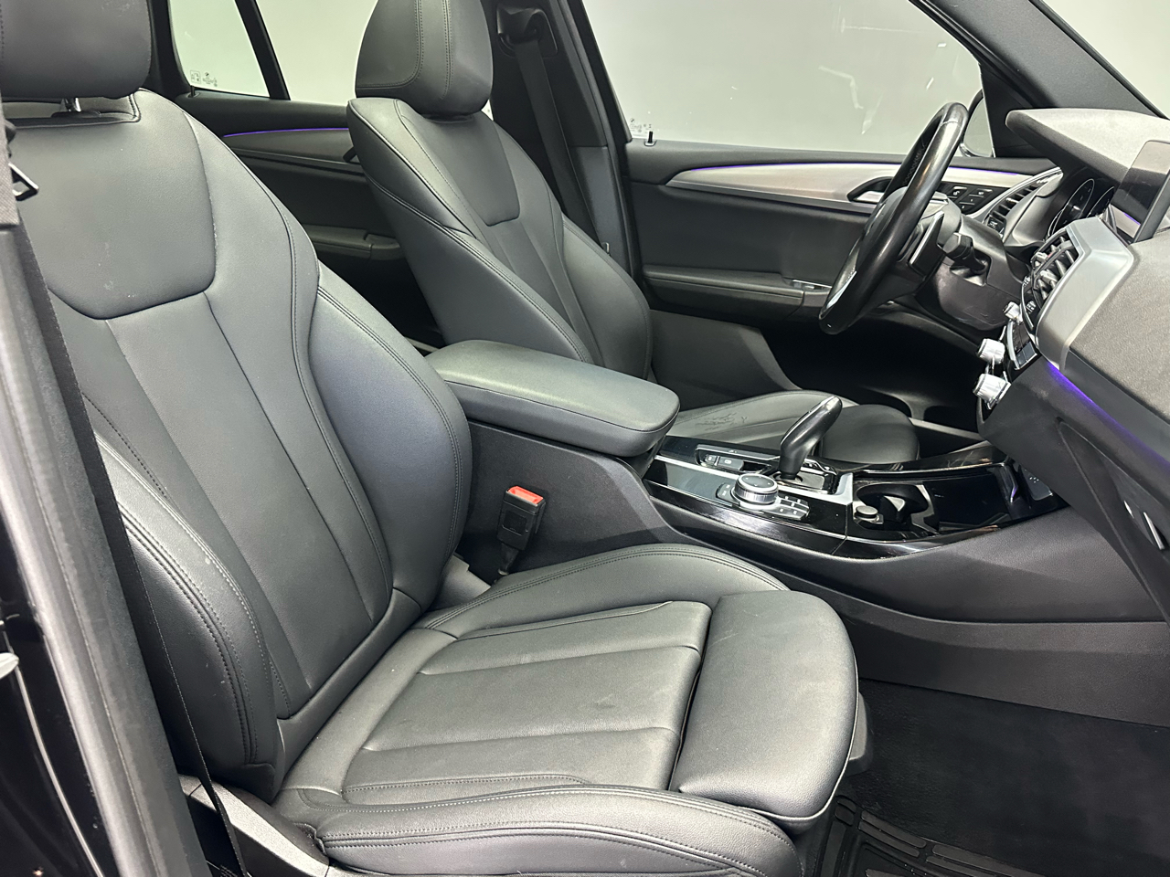 BMW X3 sDrive30i 2021