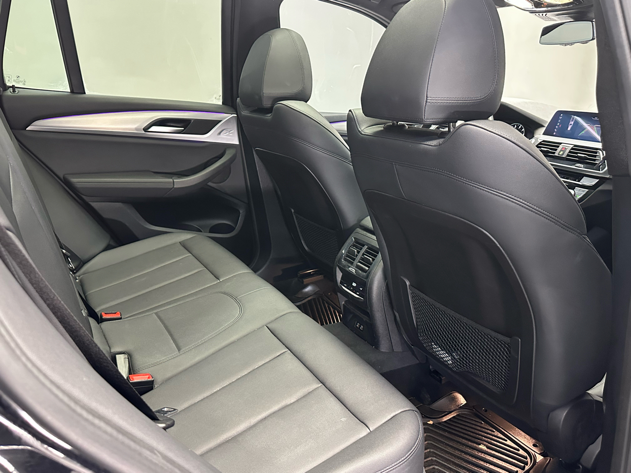 BMW X3 sDrive30i 2021