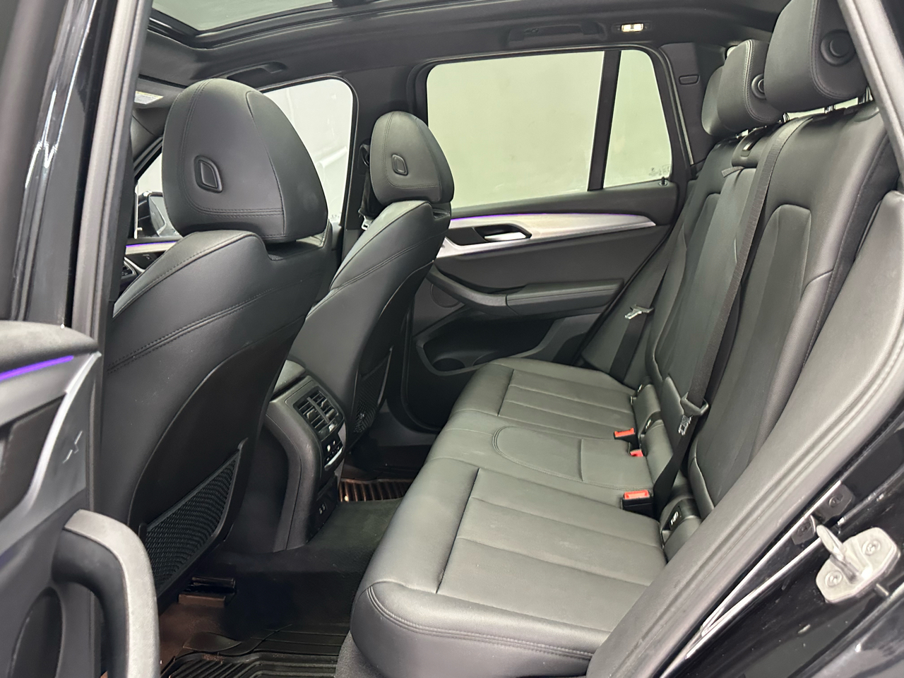 BMW X3 sDrive30i 2021