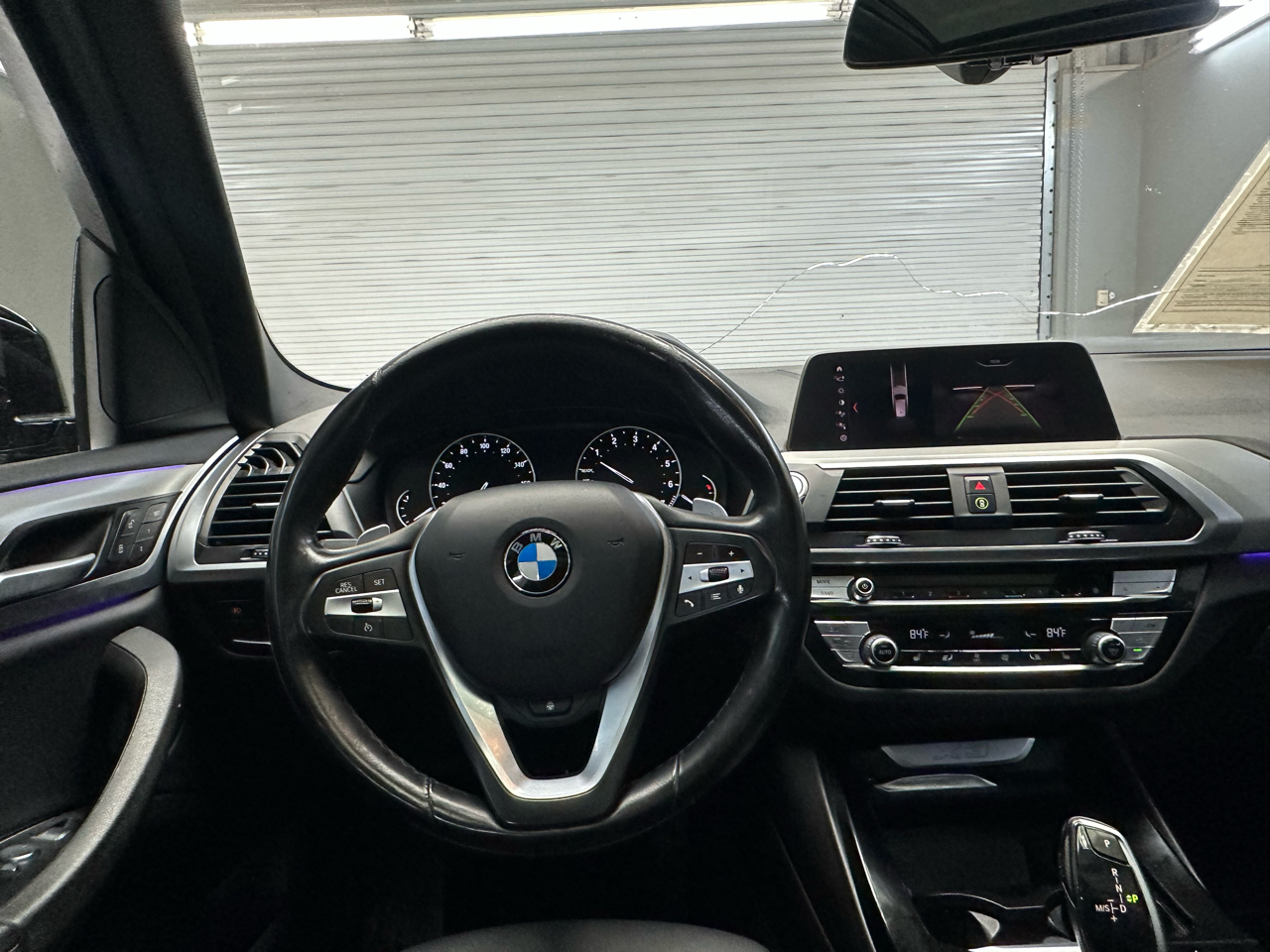 BMW X3 sDrive30i 2021