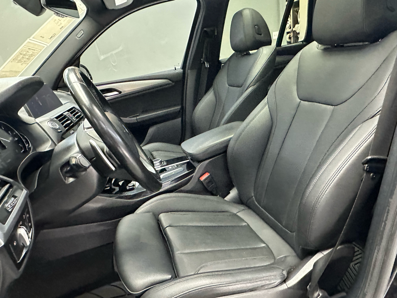 BMW X3 sDrive30i 2021