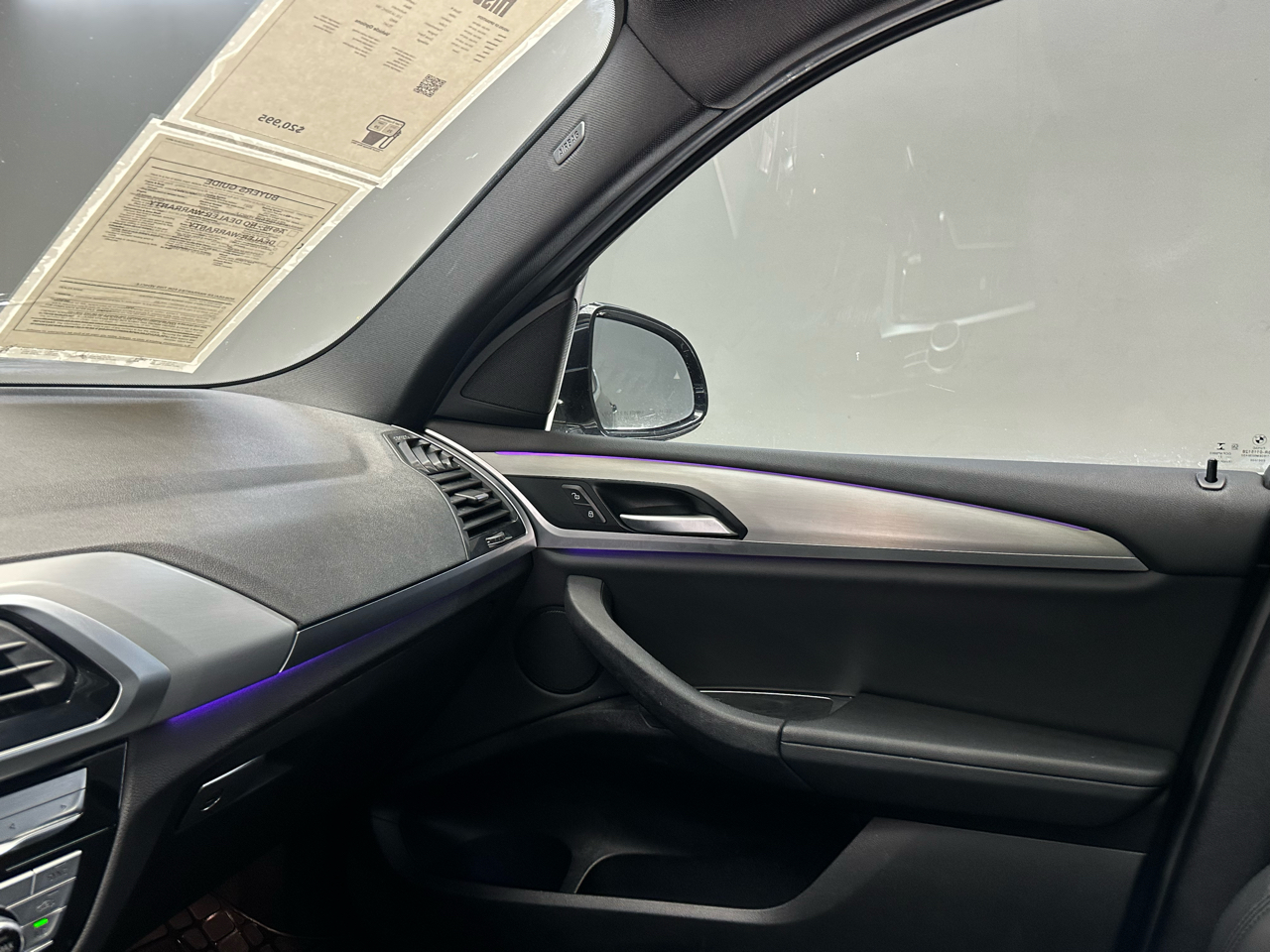 BMW X3 sDrive30i 2021