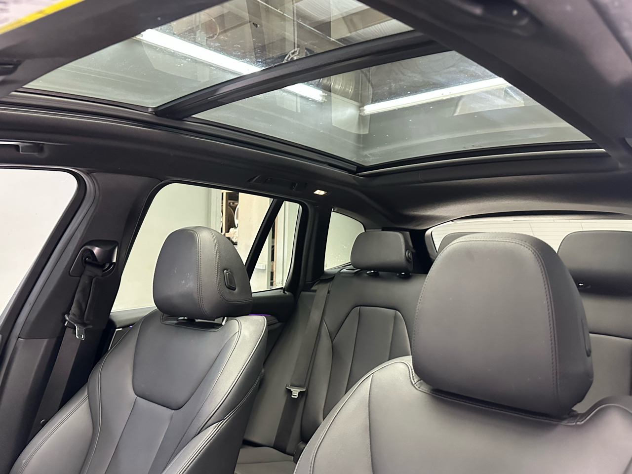 BMW X3 sDrive30i 2021