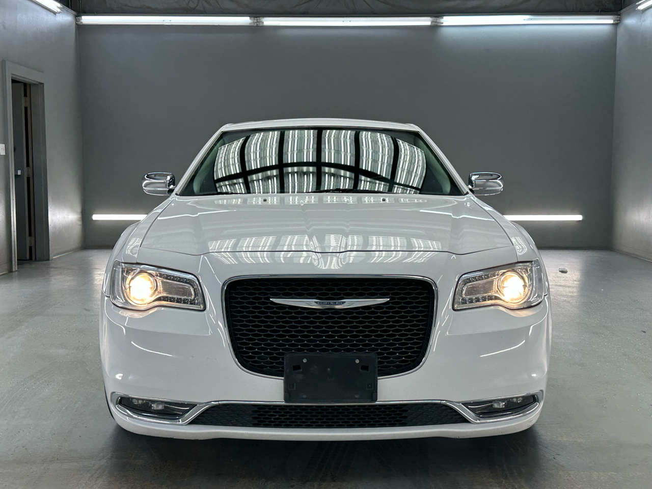 Chrysler 300 C RWD 2017