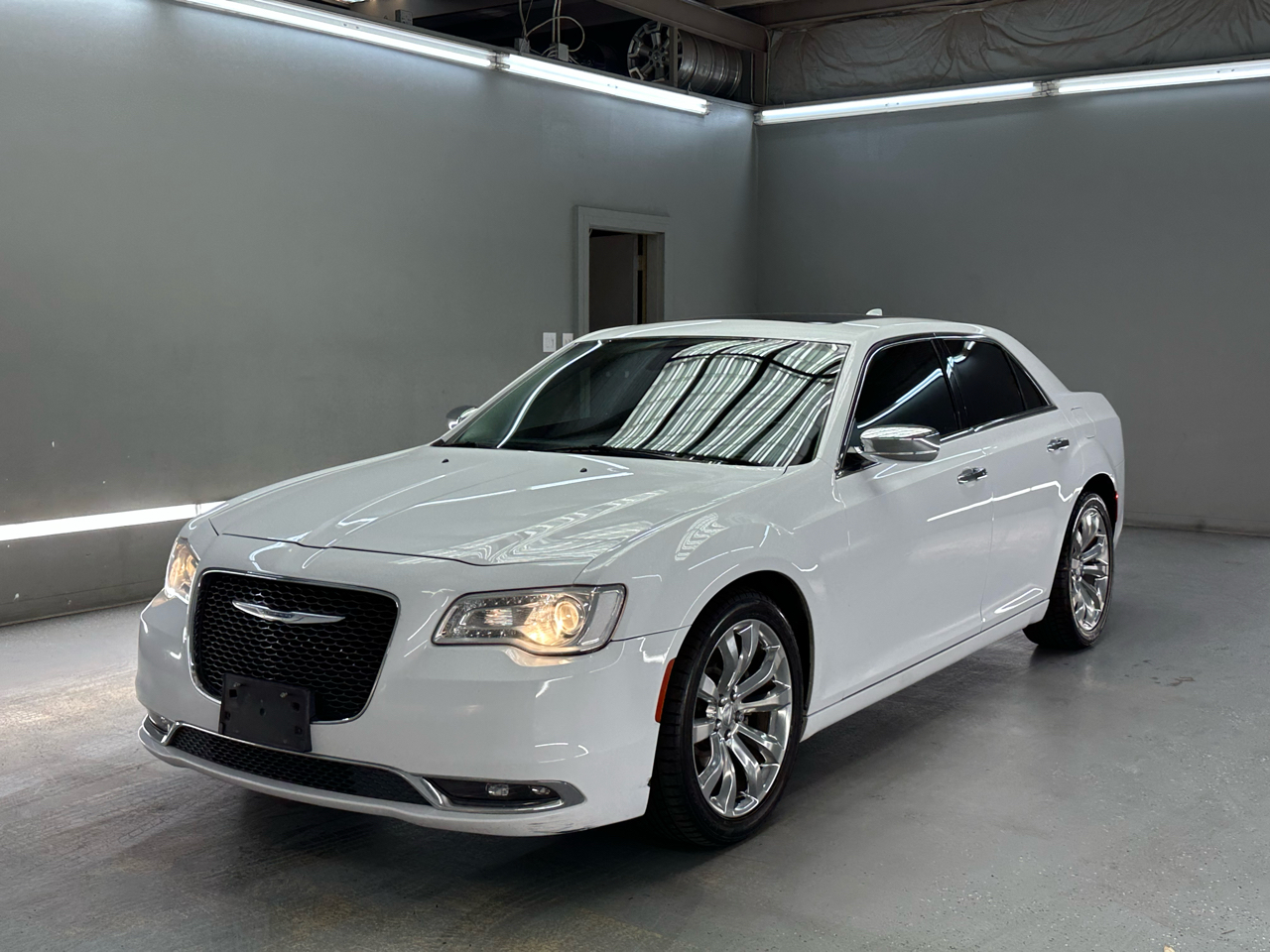 Chrysler 300 C RWD 2017