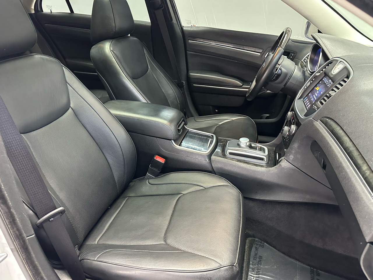 Chrysler 300 C RWD 2017