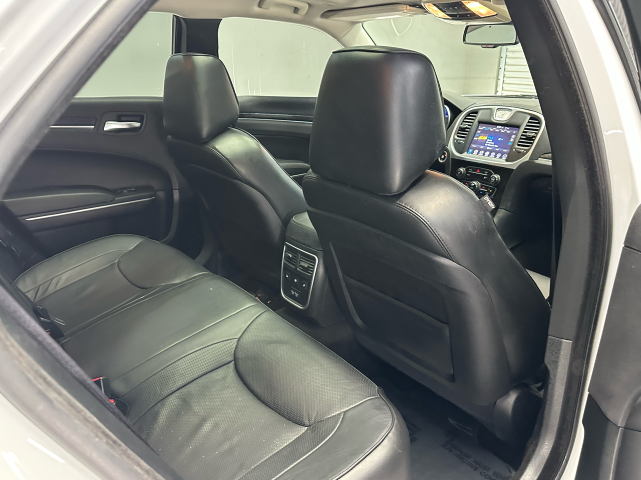 Chrysler 300 C RWD 2017