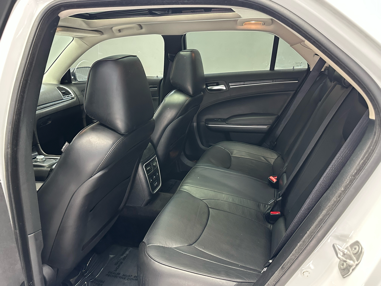 Chrysler 300 C RWD 2017