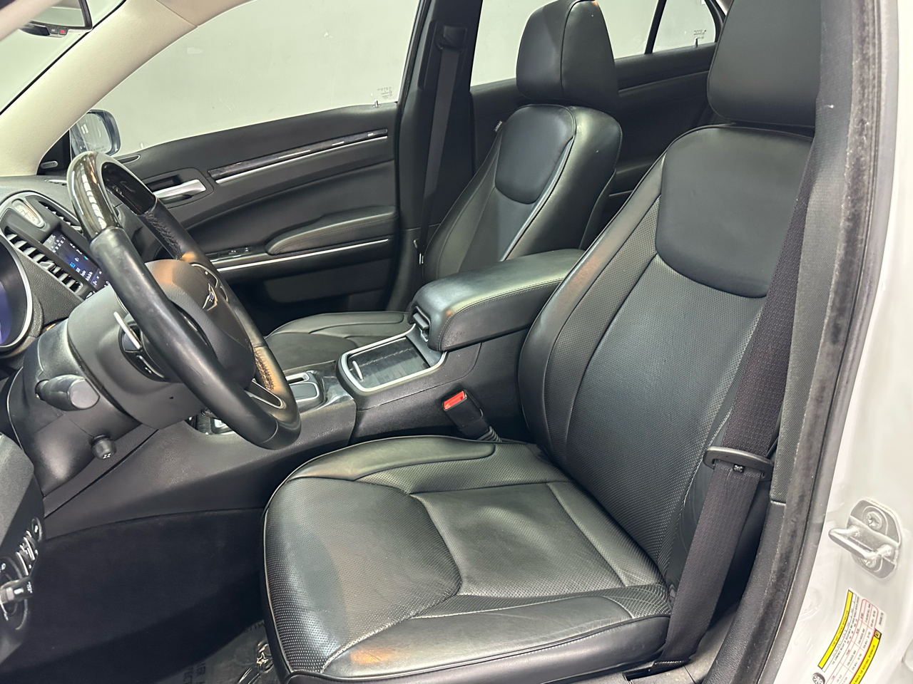 Chrysler 300 C RWD 2017