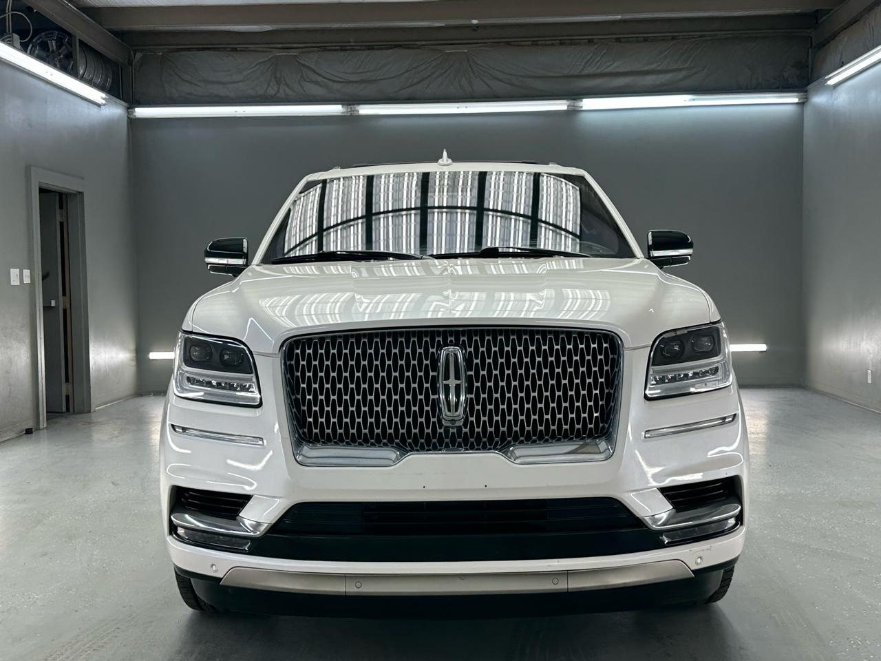 Lincoln Navigator Reserve 4WD 2019