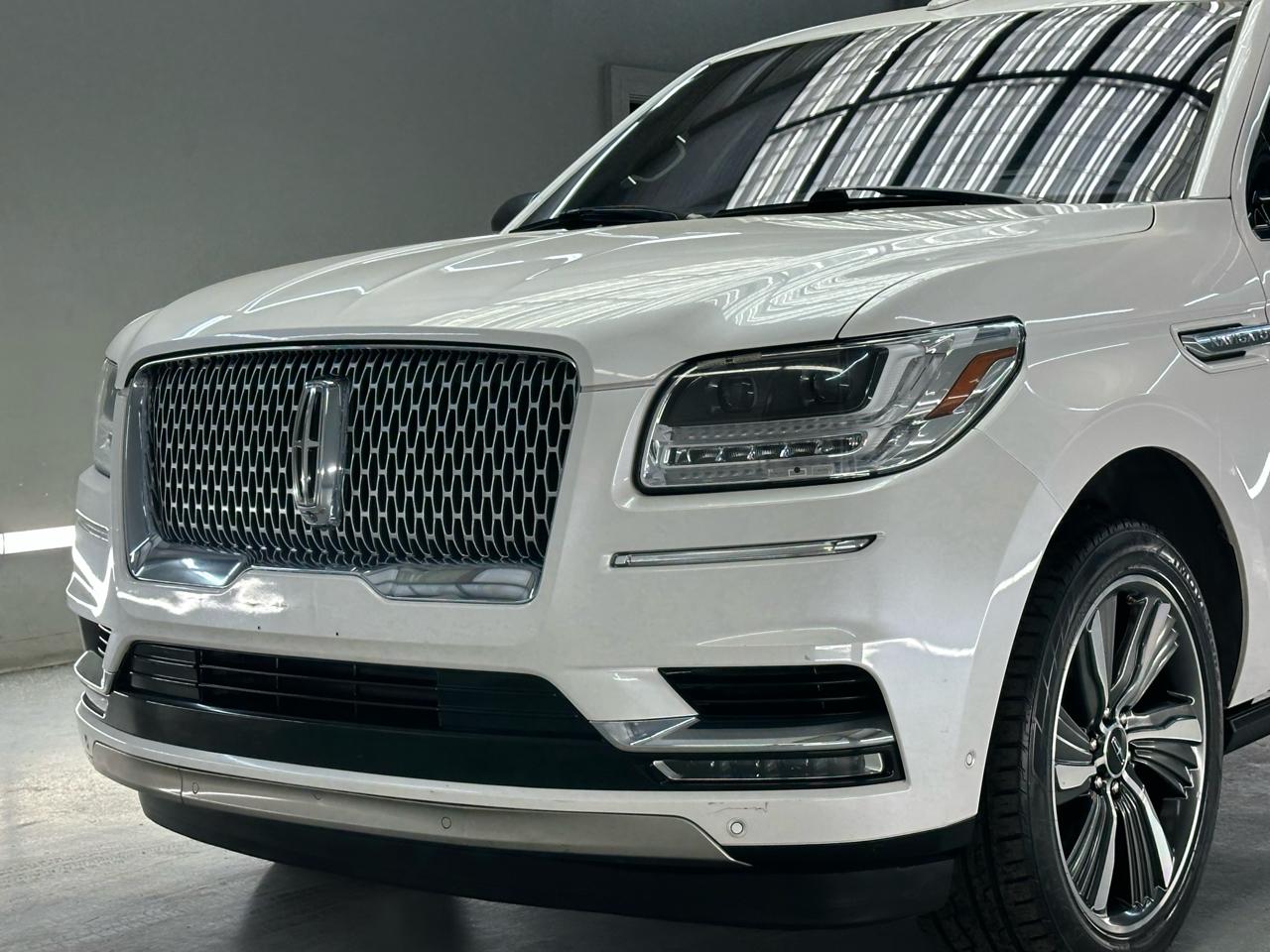 Lincoln Navigator Reserve 4WD 2019