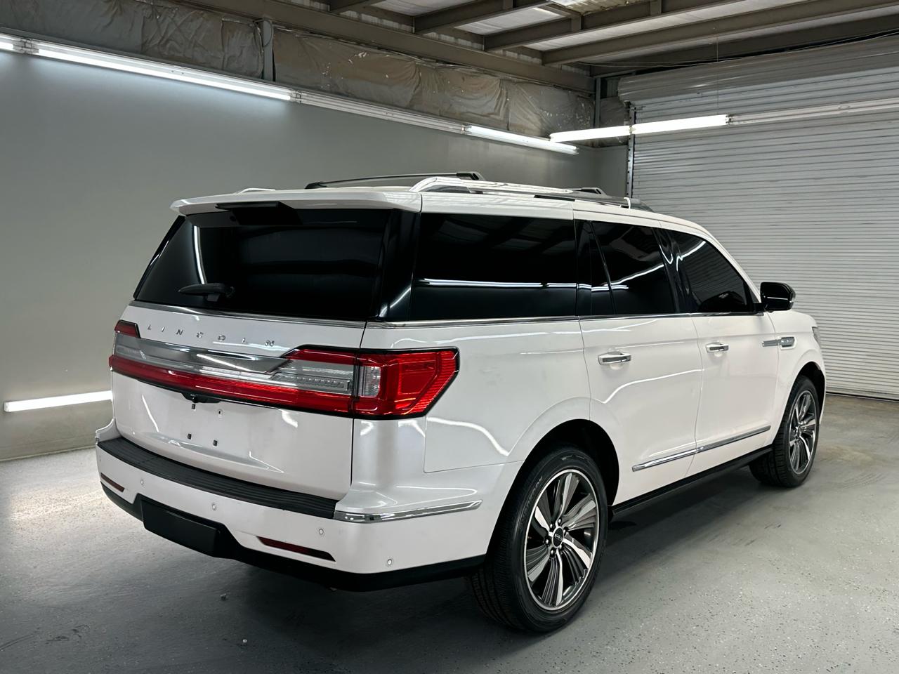 Lincoln Navigator Reserve 4WD 2019