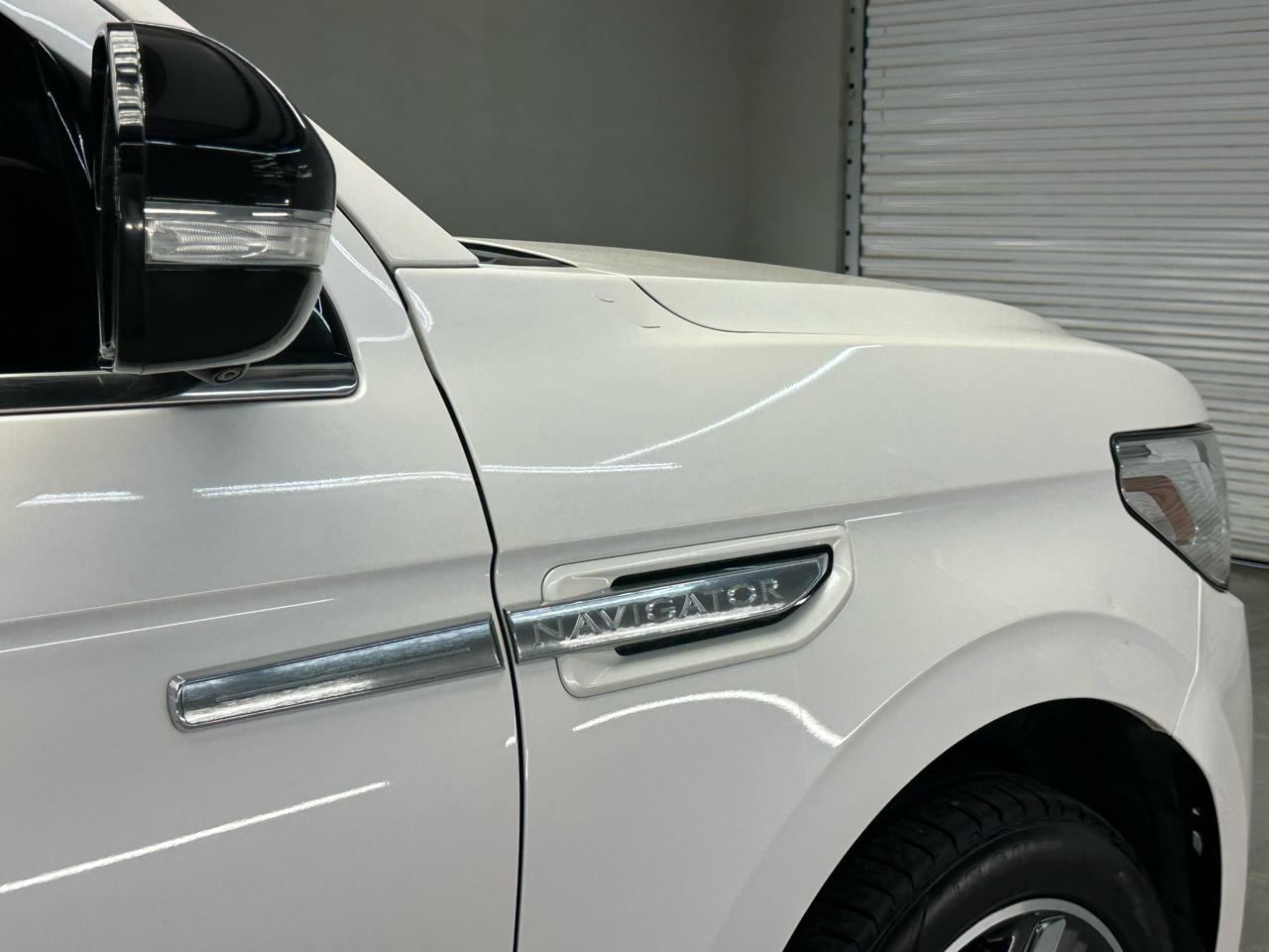 Lincoln Navigator Reserve 4WD 2019