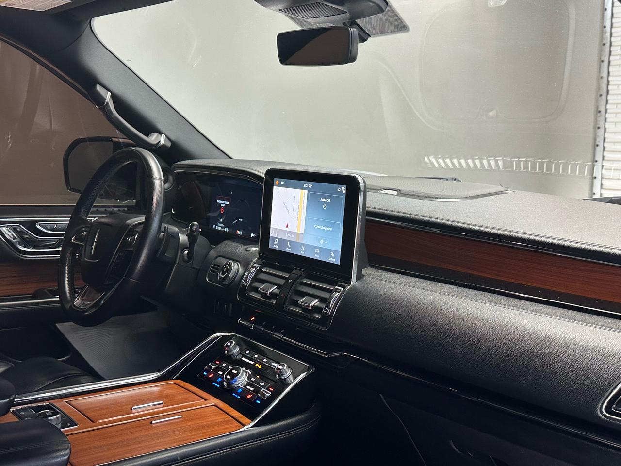 Lincoln Navigator Reserve 4WD 2019