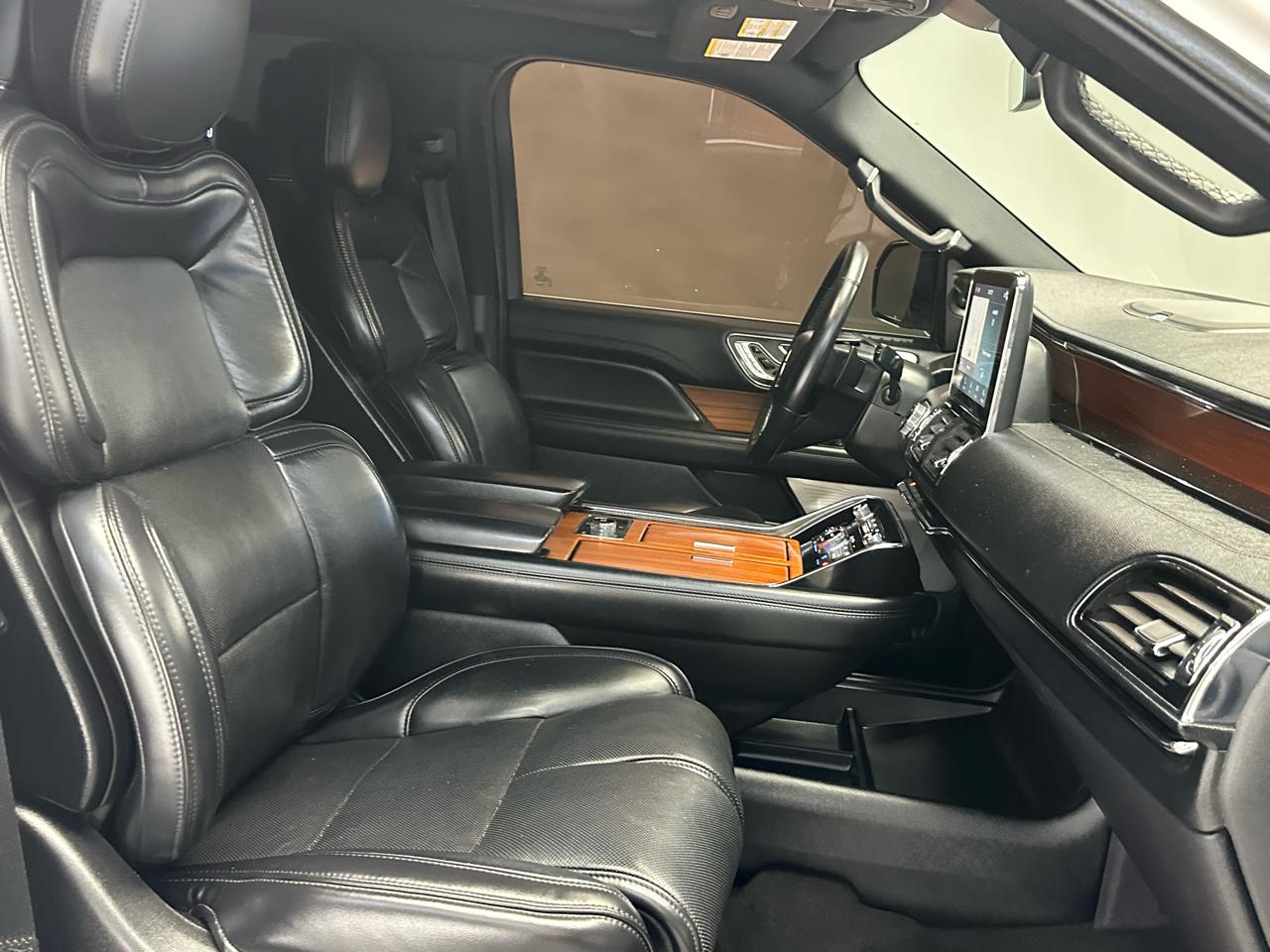 Lincoln Navigator Reserve 4WD 2019