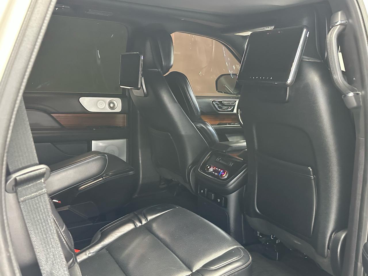 Lincoln Navigator Reserve 4WD 2019