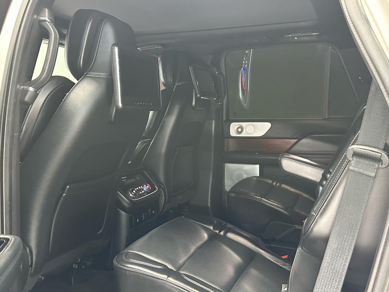 Lincoln Navigator Reserve 4WD 2019