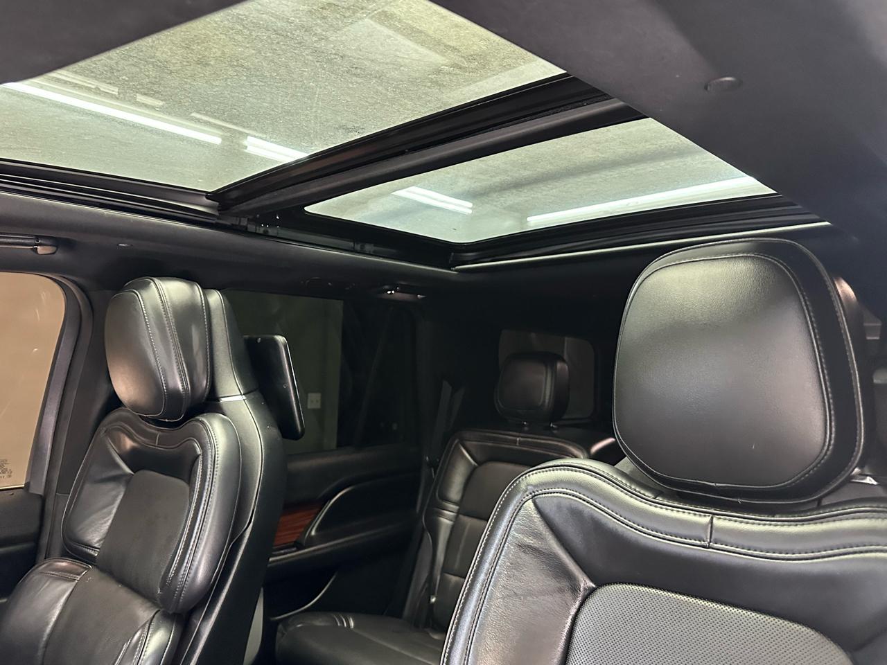 Lincoln Navigator Reserve 4WD 2019