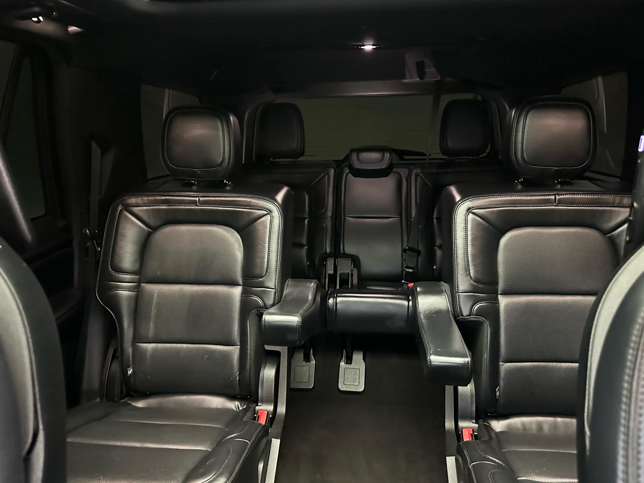 Lincoln Navigator Reserve 4WD 2019