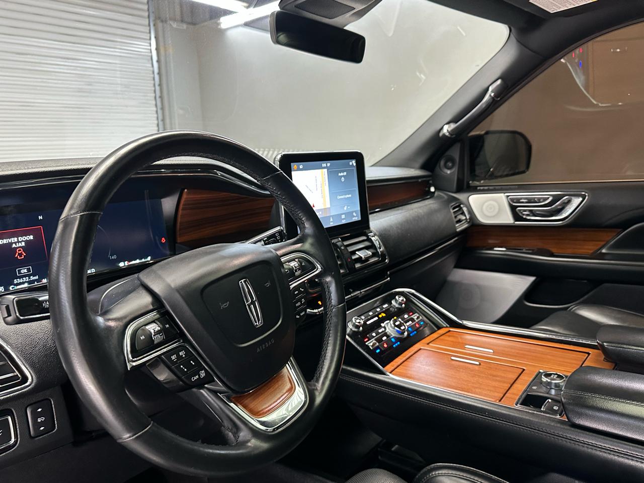 Lincoln Navigator Reserve 4WD 2019