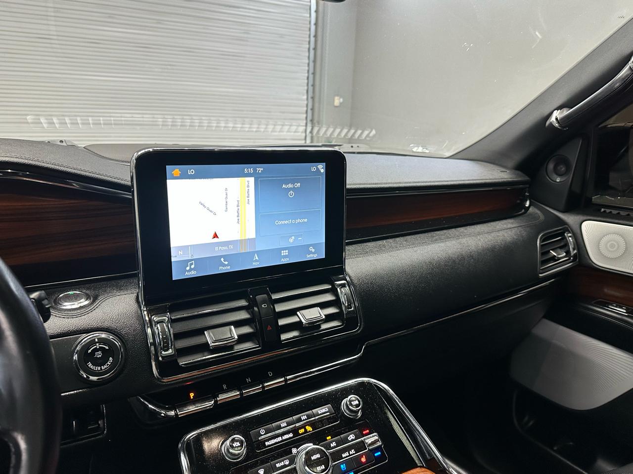 Lincoln Navigator Reserve 4WD 2019