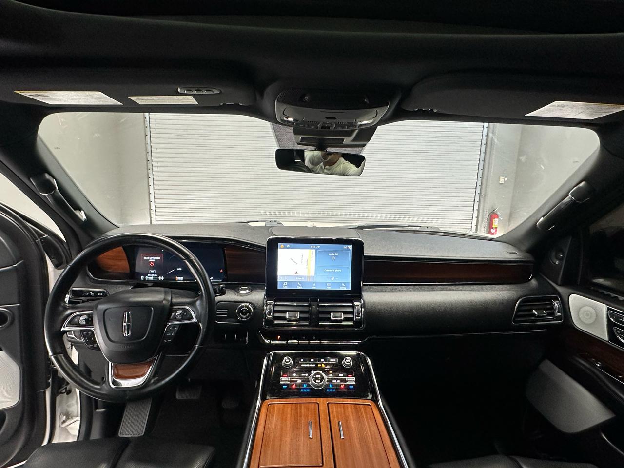 Lincoln Navigator Reserve 4WD 2019