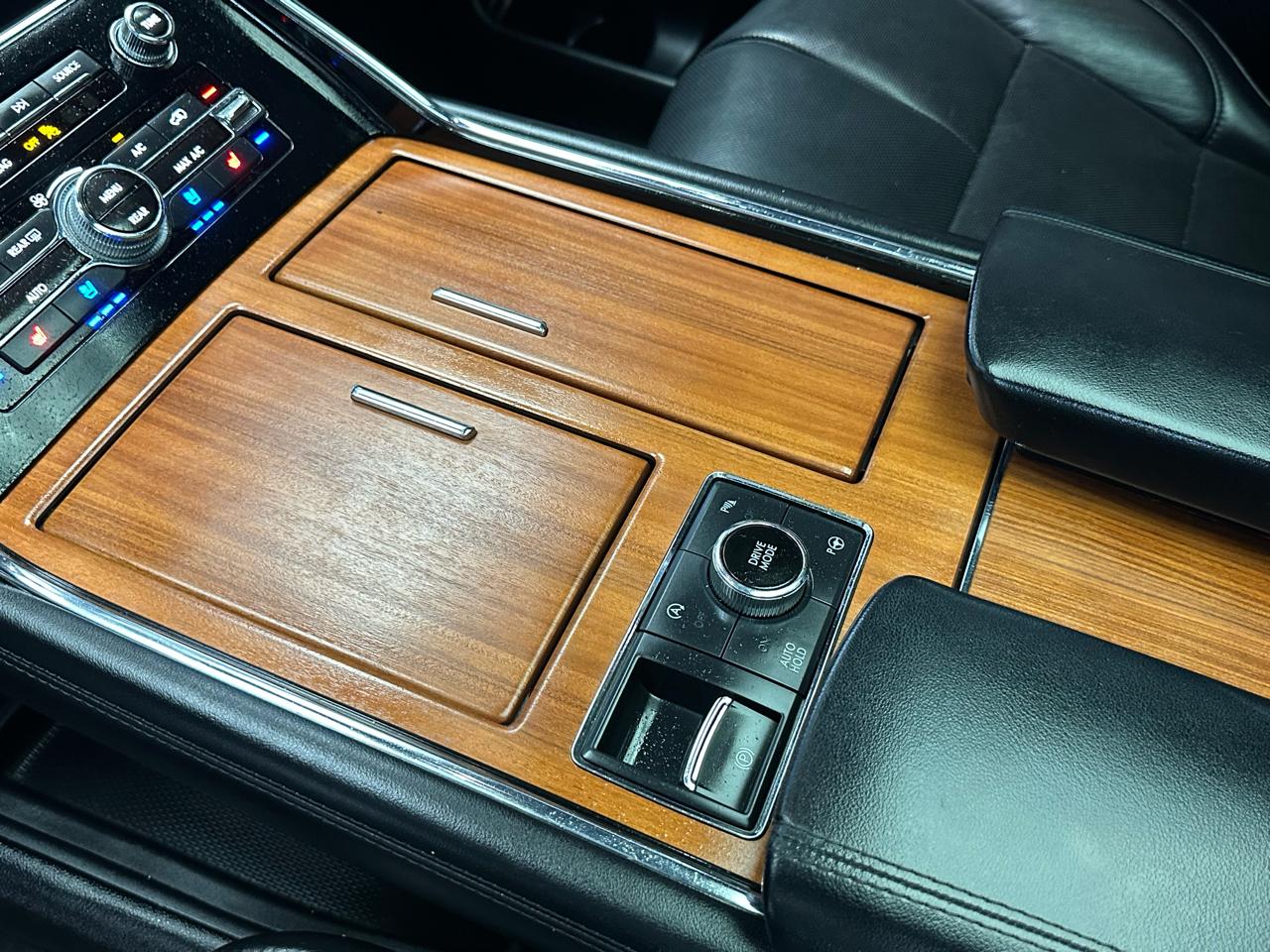 Lincoln Navigator Reserve 4WD 2019