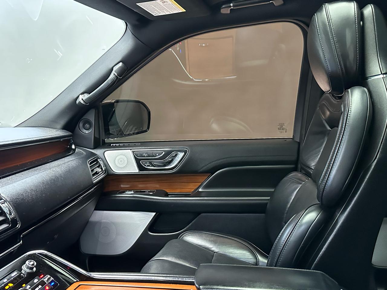 Lincoln Navigator Reserve 4WD 2019