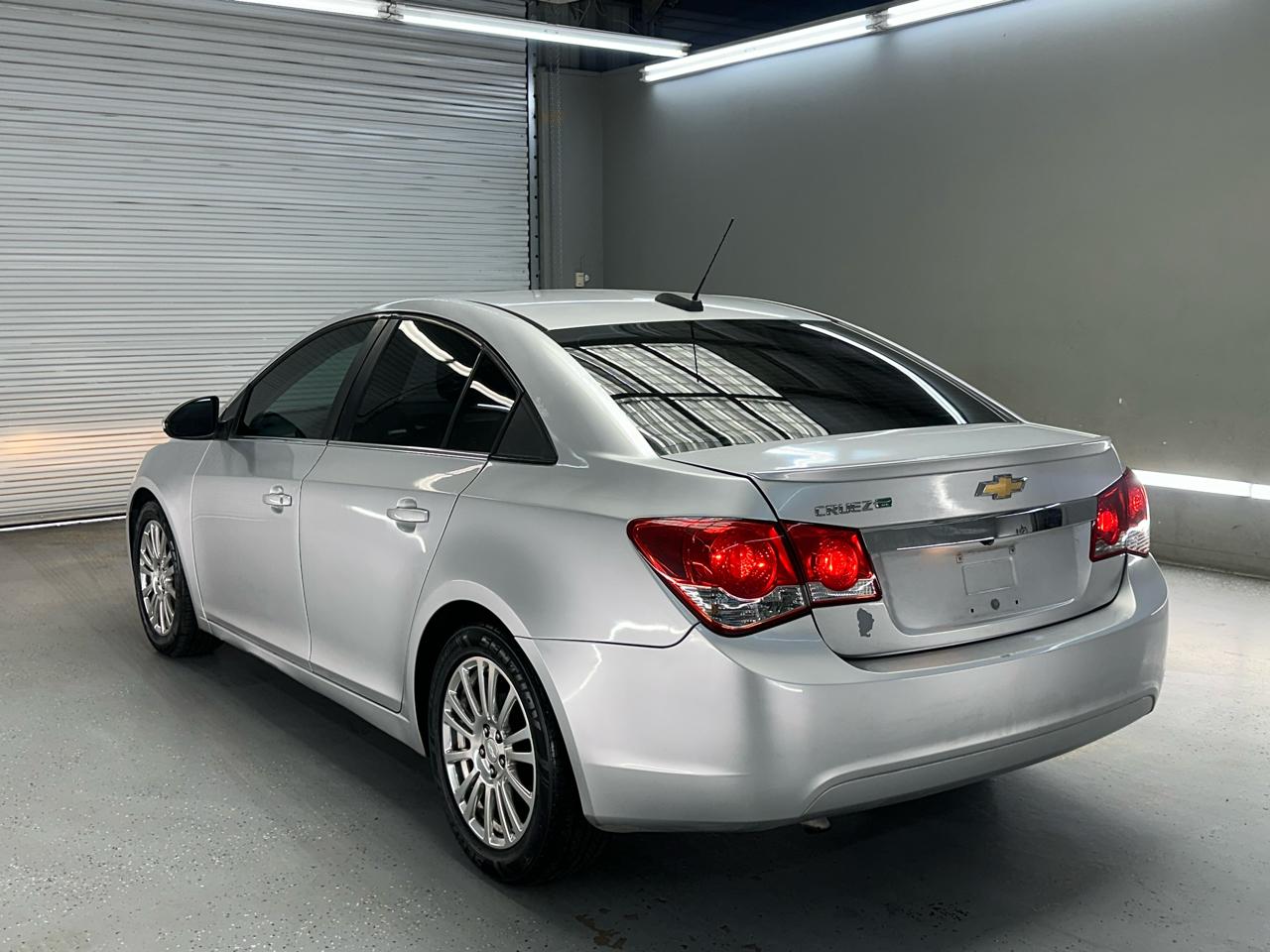 Chevrolet Cruze ECO Auto 2015