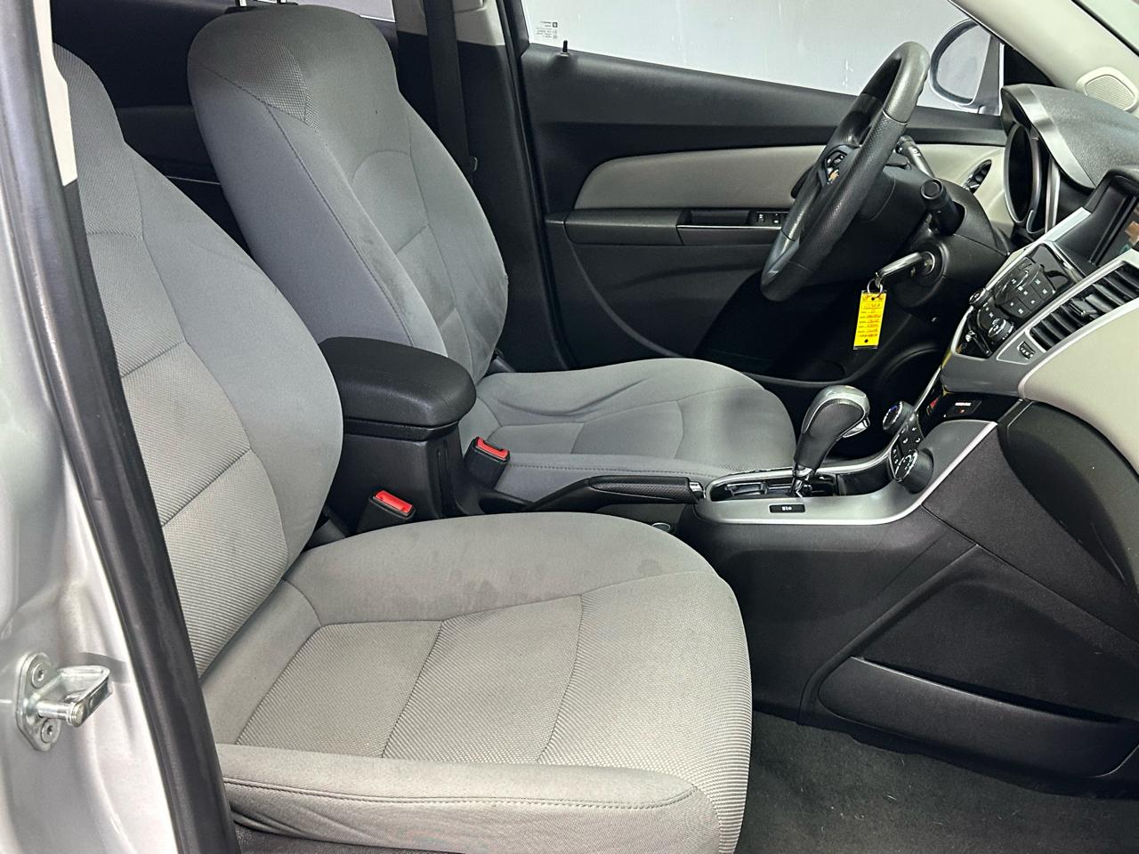 Chevrolet Cruze ECO Auto 2015