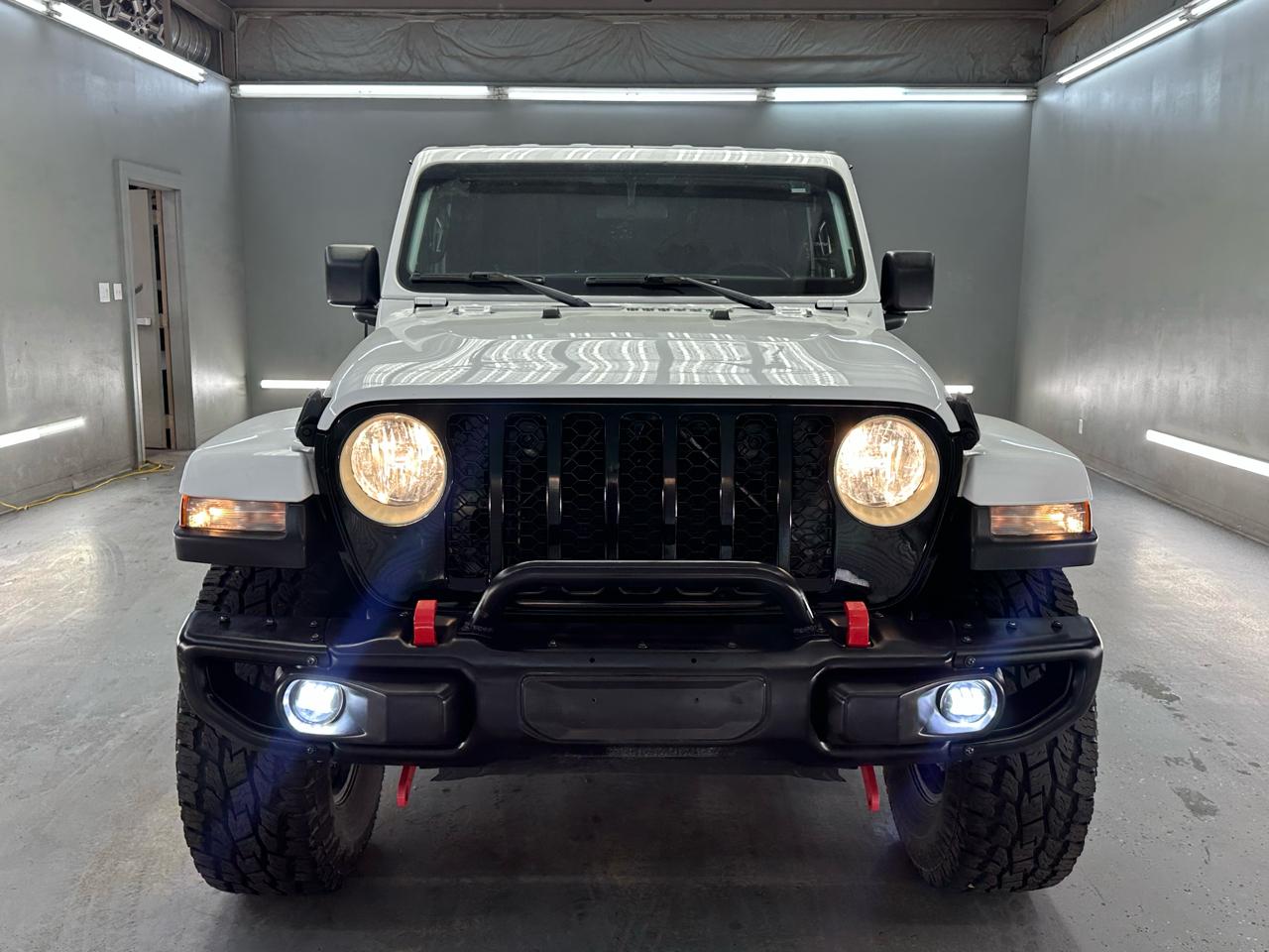 Jeep Gladiator Sport 2021