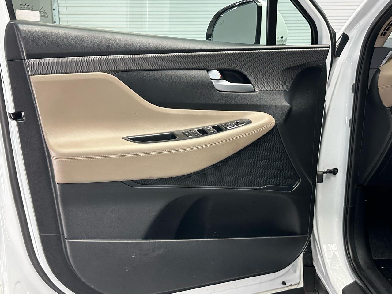 Hyundai Santa Fe SEL 2.4 2020