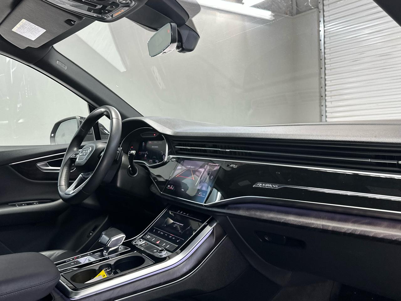 Audi Q7 Premium 45 TFSI quattro 2021