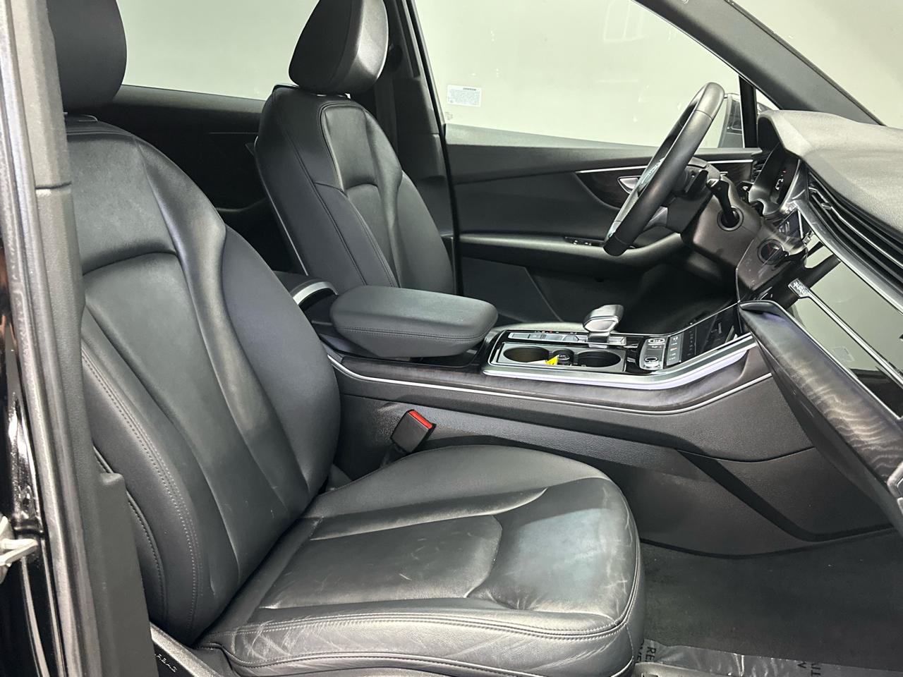 Audi Q7 Premium 45 TFSI quattro 2021