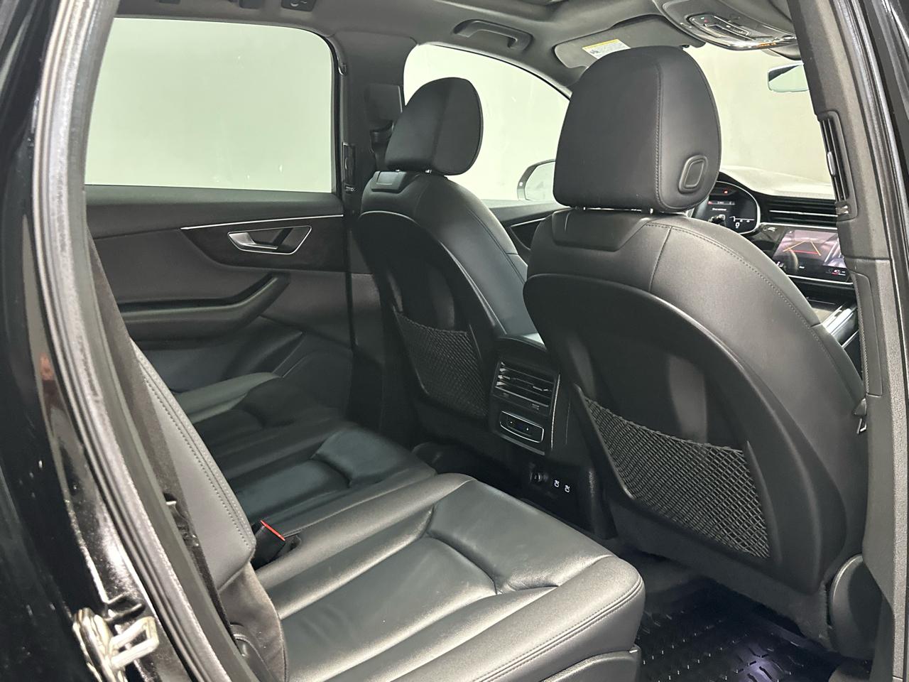 Audi Q7 Premium 45 TFSI quattro 2021