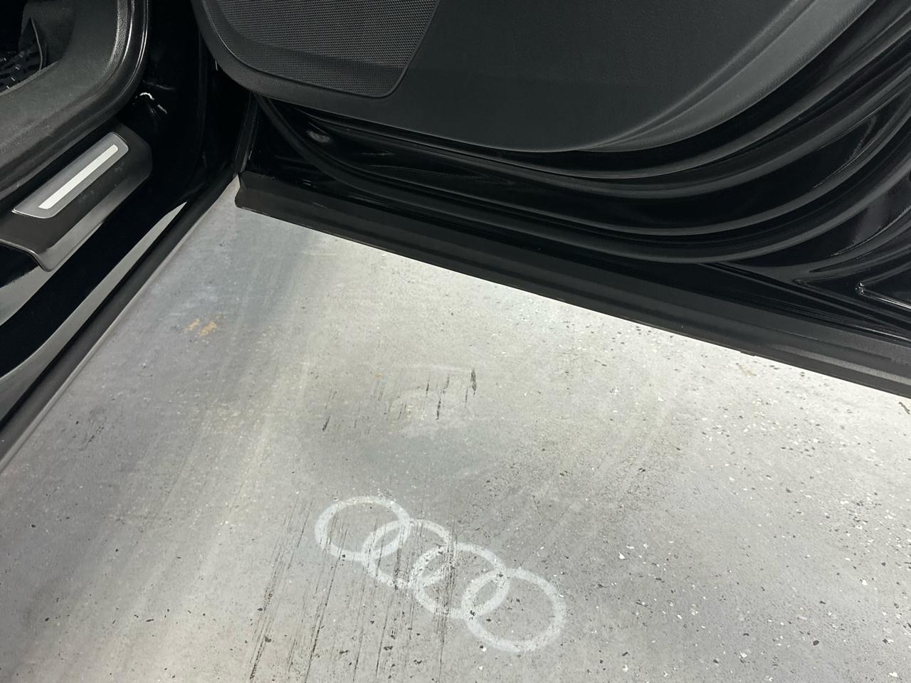 Audi Q7 Premium 45 TFSI quattro 2021