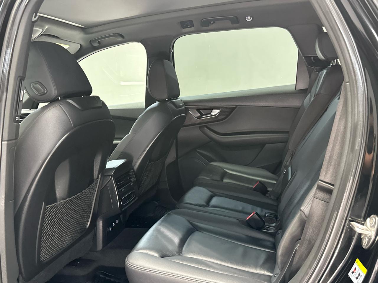 Audi Q7 Premium 45 TFSI quattro 2021