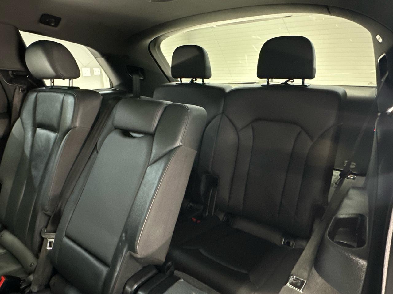 Audi Q7 Premium 45 TFSI quattro 2021