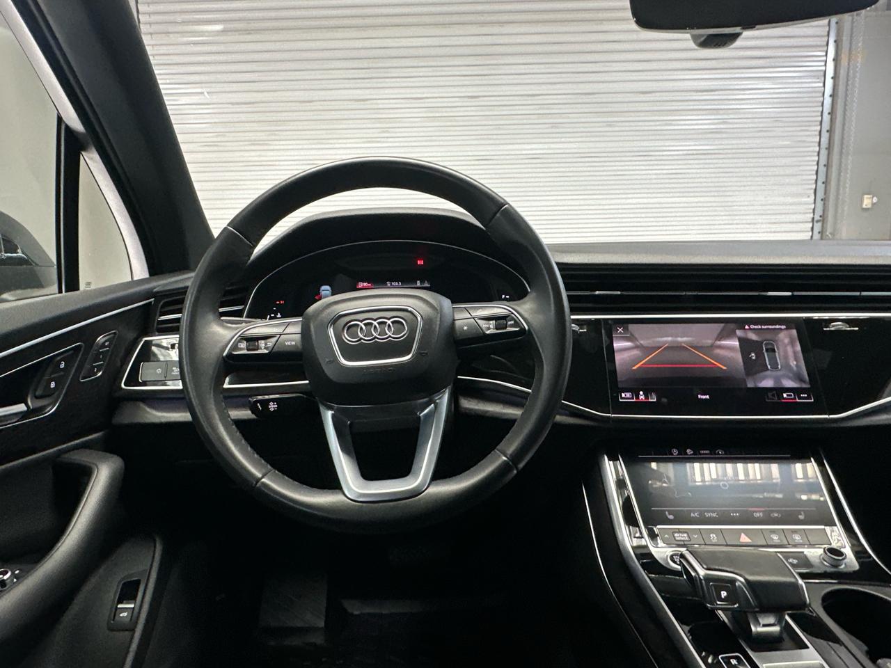 Audi Q7 Premium 45 TFSI quattro 2021