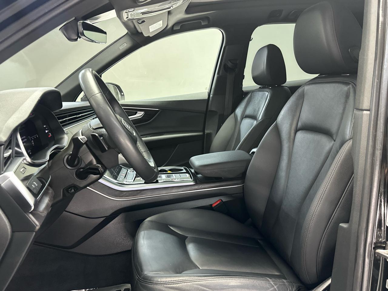 Audi Q7 Premium 45 TFSI quattro 2021