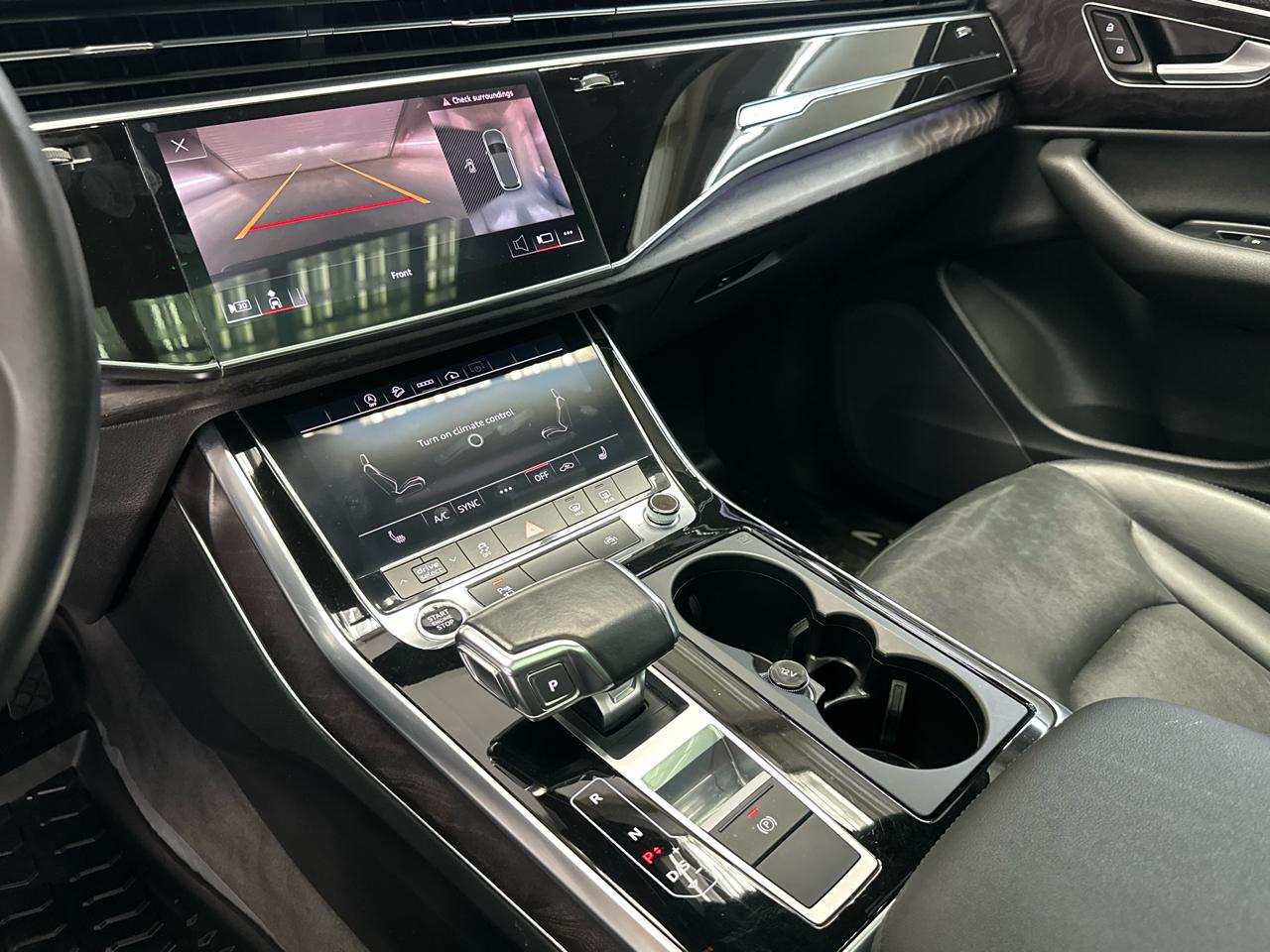 Audi Q7 Premium 45 TFSI quattro 2021