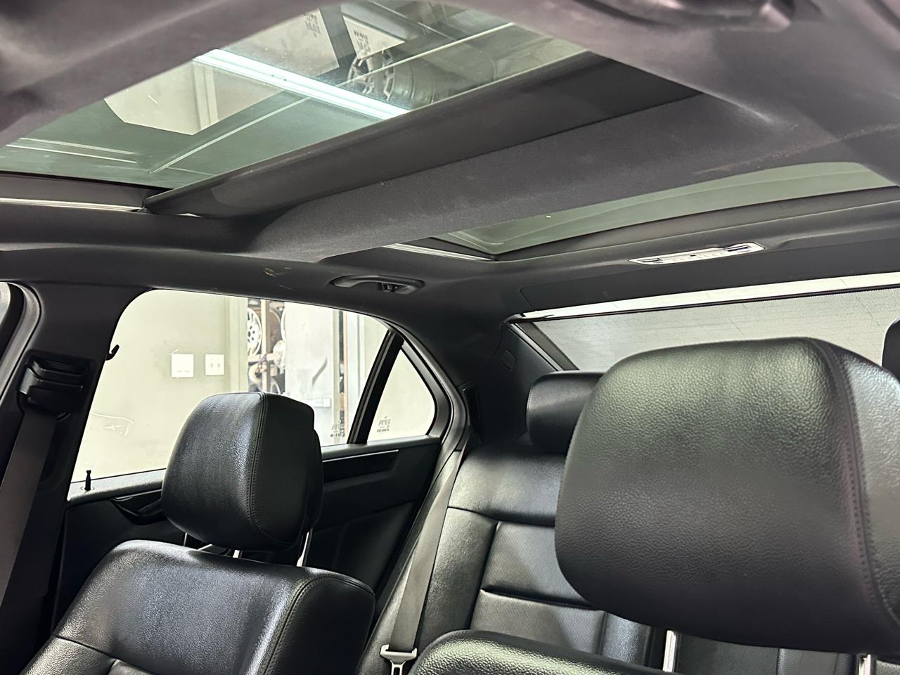 Mercedes-Benz E-Class E350 Sedan 2013