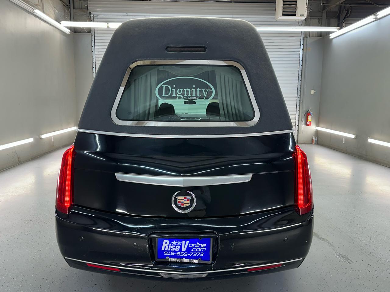 Cadillac XTS  2014