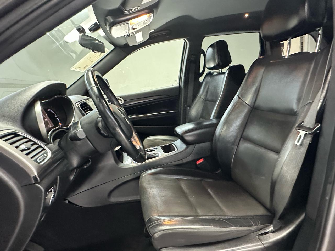 Jeep Grand Cherokee Laredo E 2WD 2021